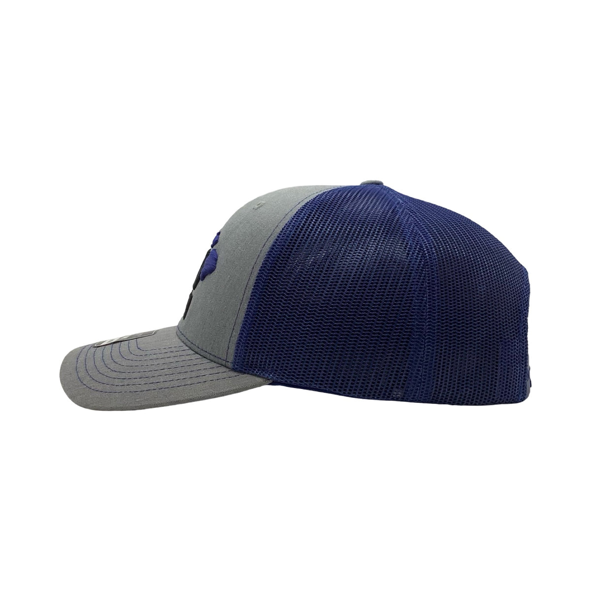 SOBO Hawaii 3D Trucker Hat