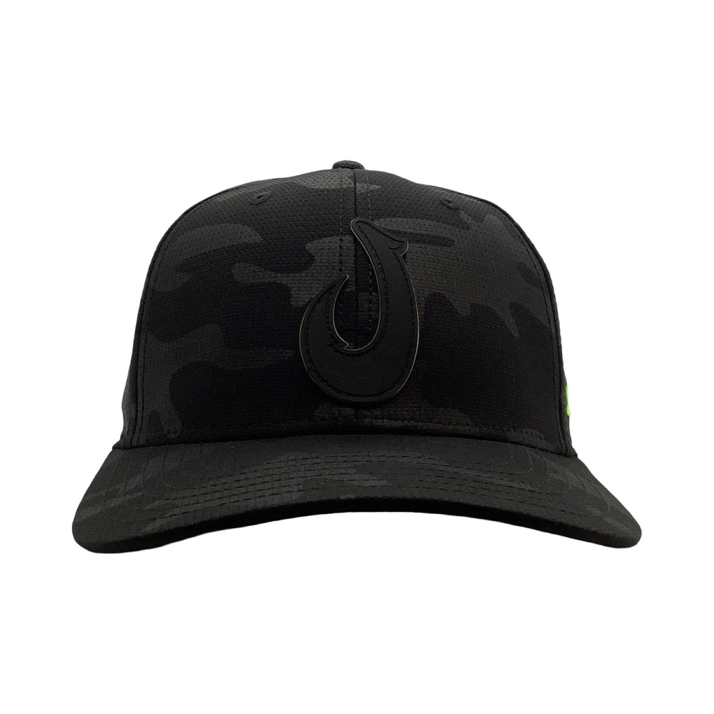 SOBO Hawaii 3D Hook Hat