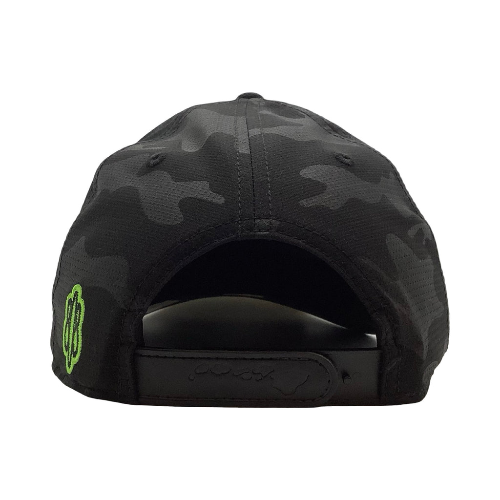 SOBO Hawaii 3D Hook Hat