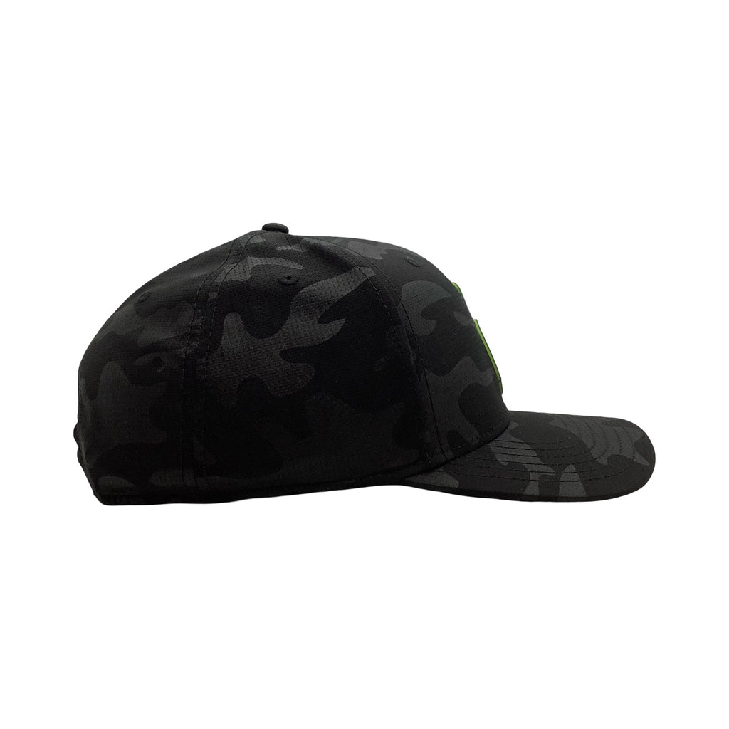 SOBO Hawaii 3D Hook Hat