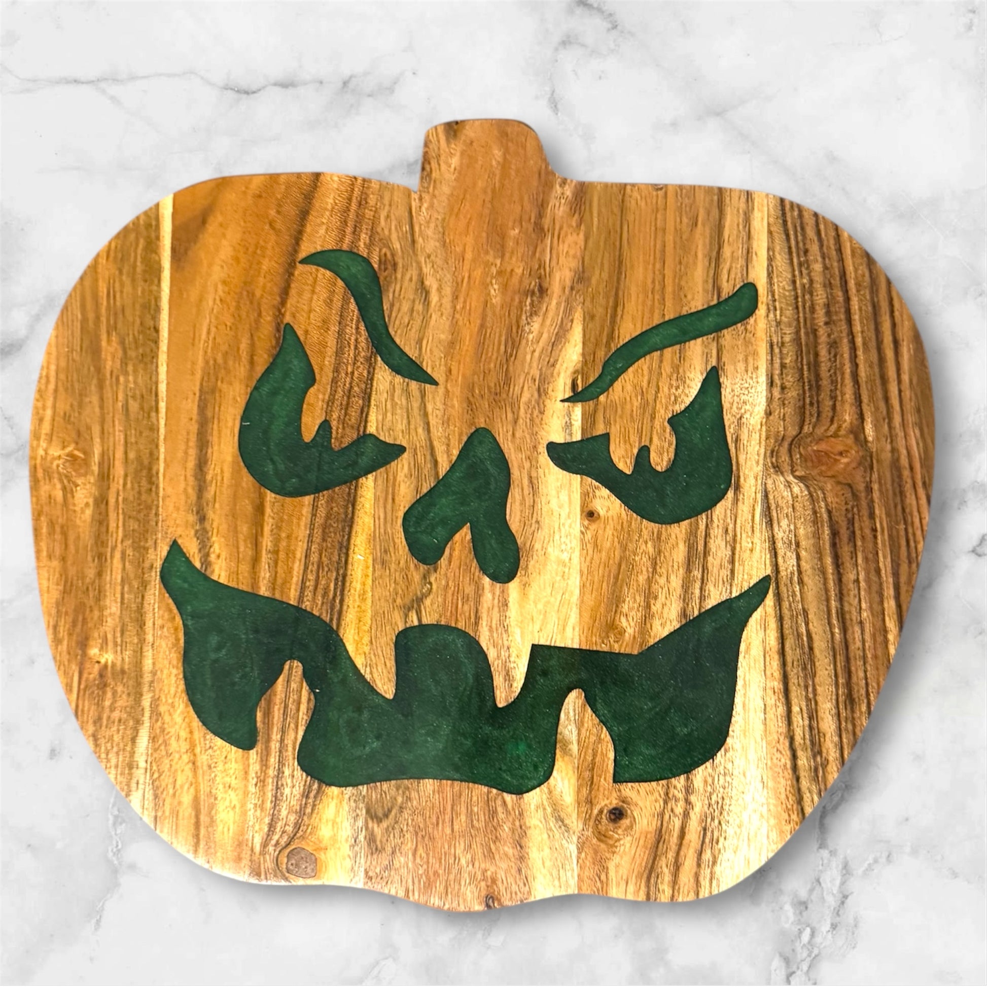 Halloween Pumpkin Charcuterie Boards