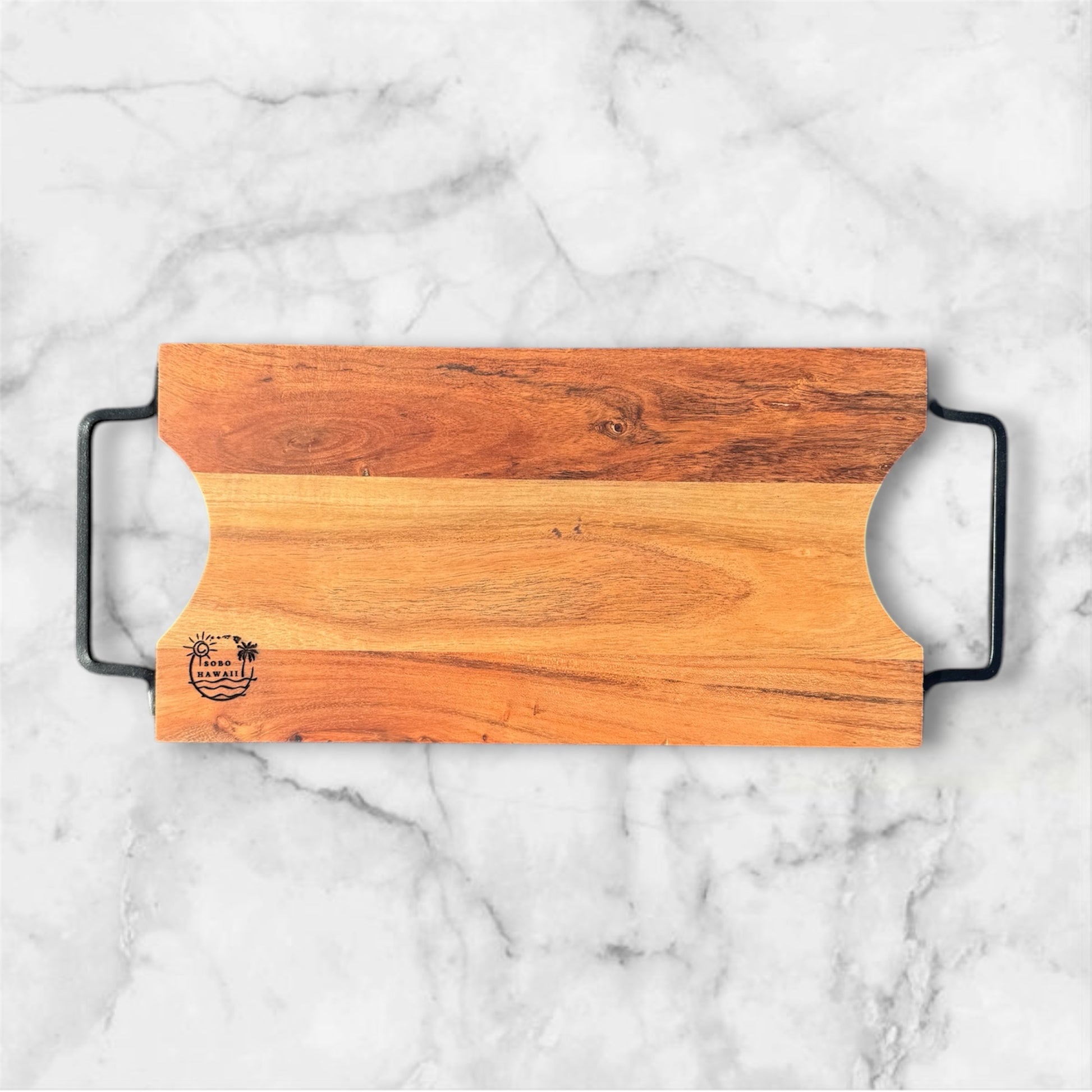 Ohana Cutting Board
