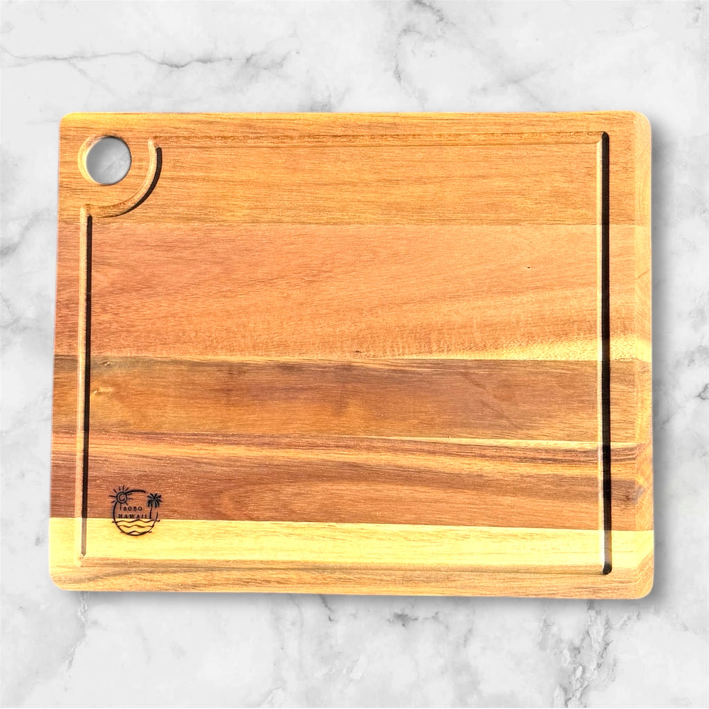 Hummingbird Cutting Board