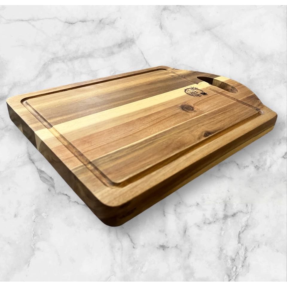 Honu (Turtle) Shale Cutting Board