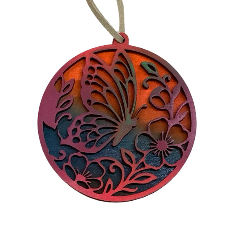 SOBO Hawaii Ornaments