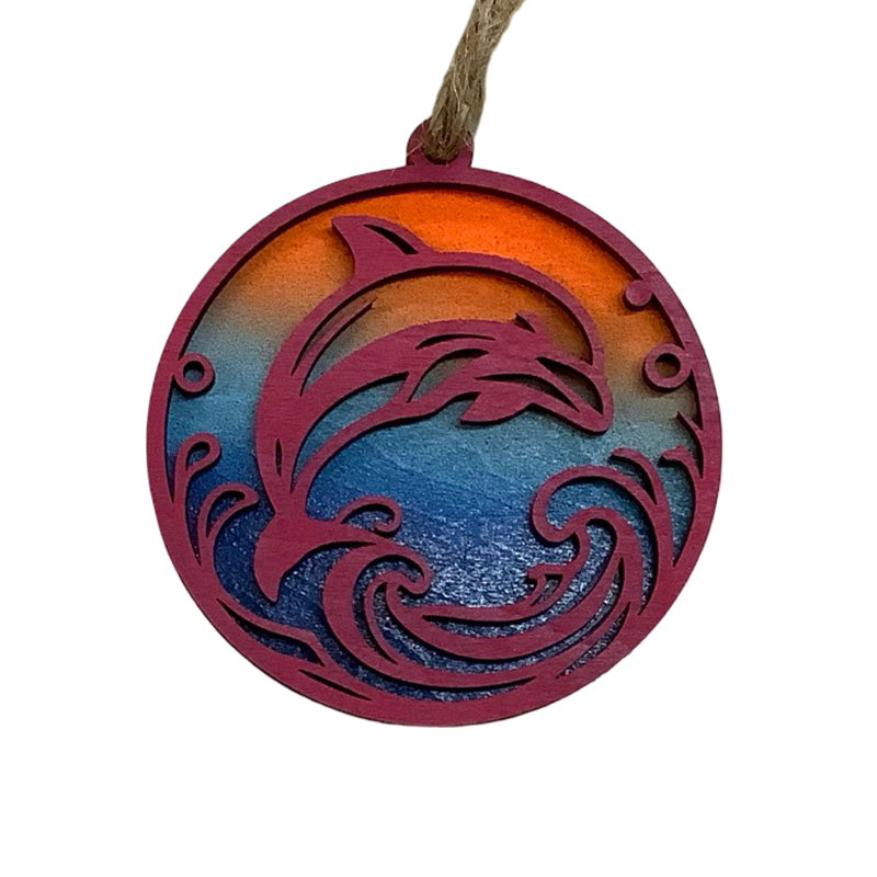 SOBO Hawaii Ornaments
