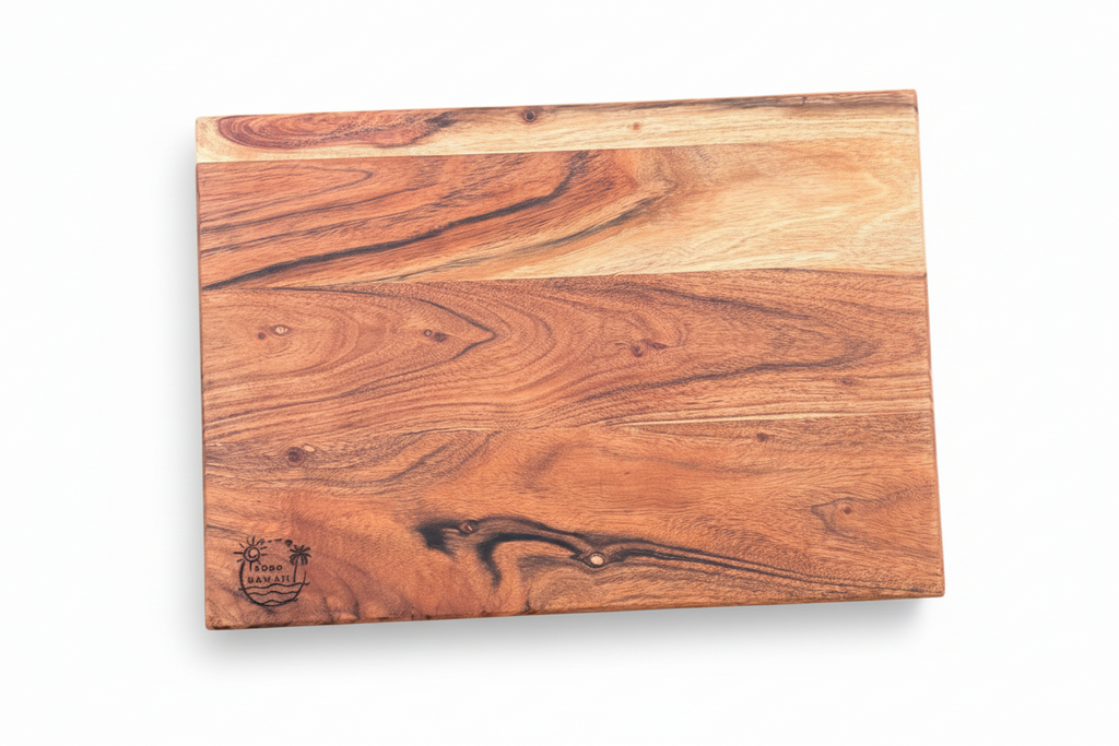“Marble”-like Cutting Board