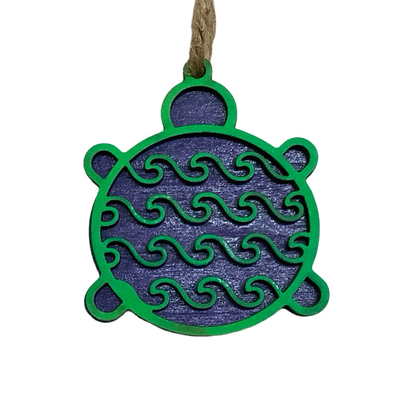 SOBO Hawaii Ornaments