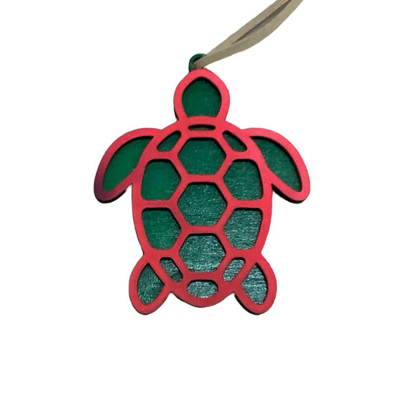 SOBO Hawaii Ornaments
