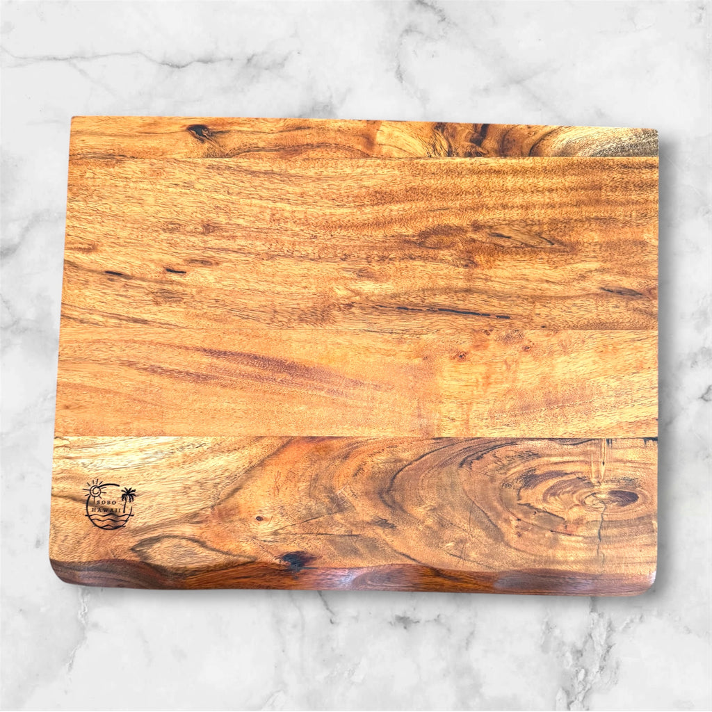 Shaka Laka Cutting Board
