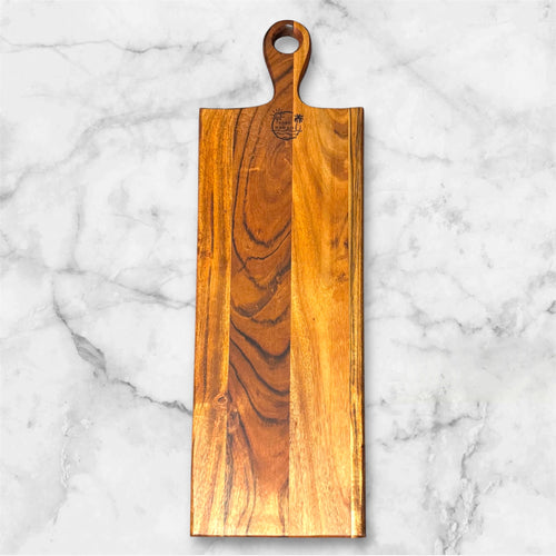 3 Honu Cutting Board
