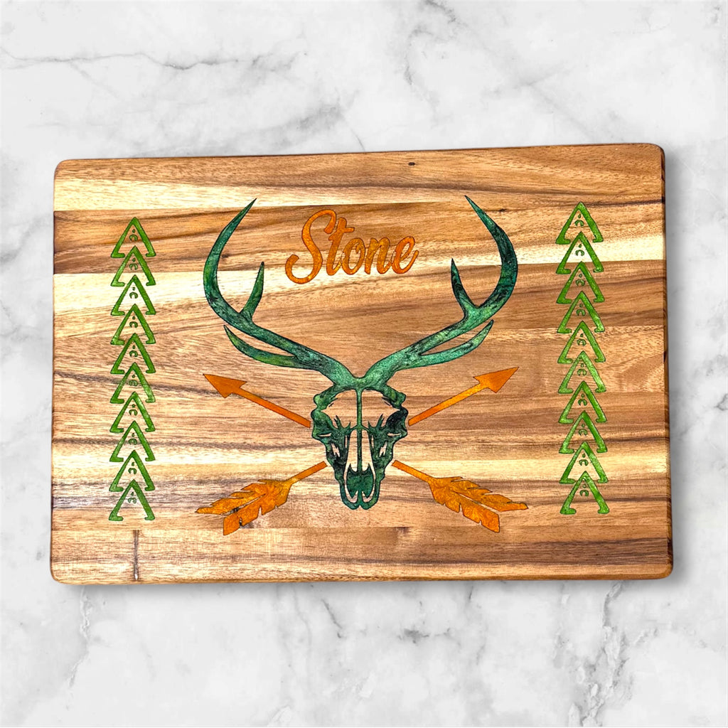 Maui Made Custom Work