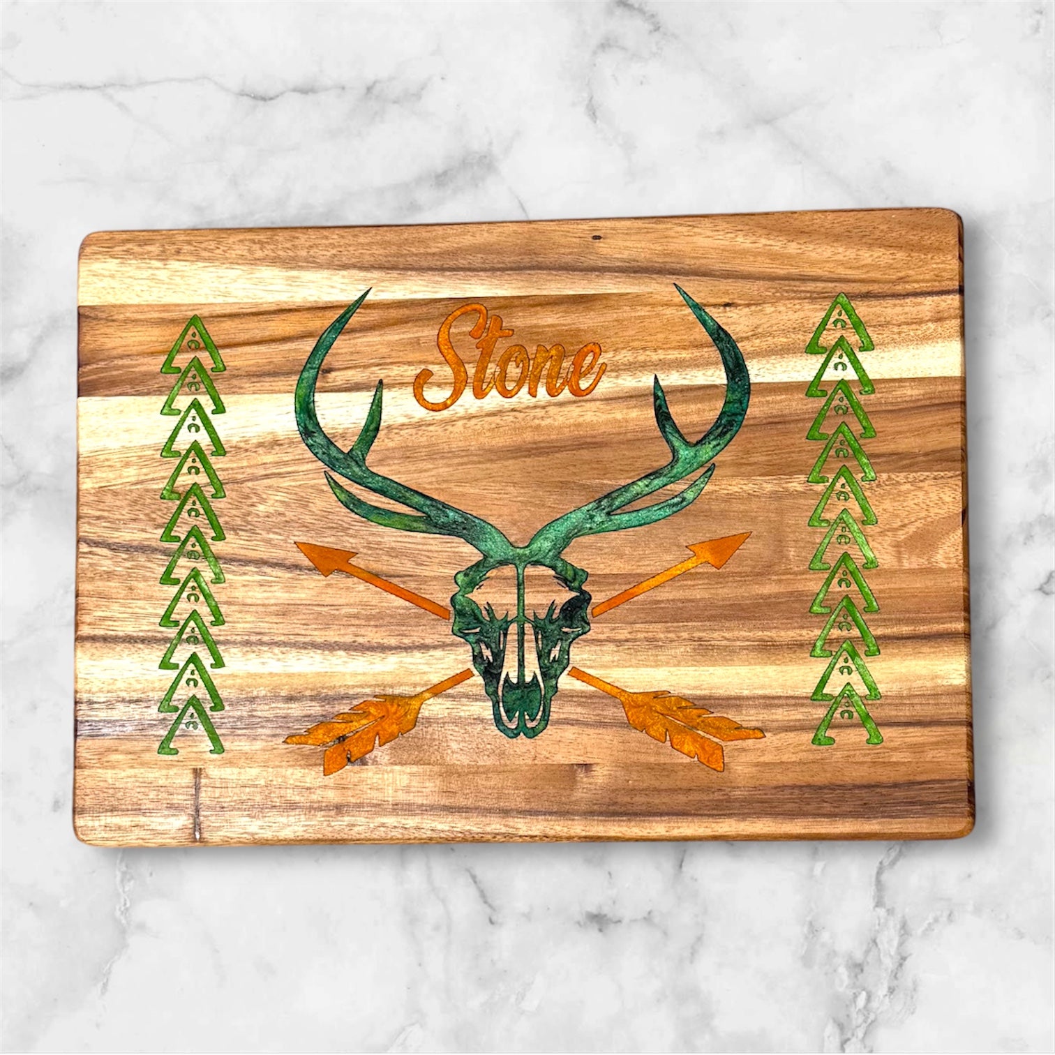 Maui Made Custom Work