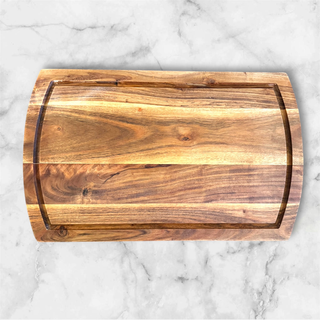 3 Honu (Turtle) Islands Cutting Board