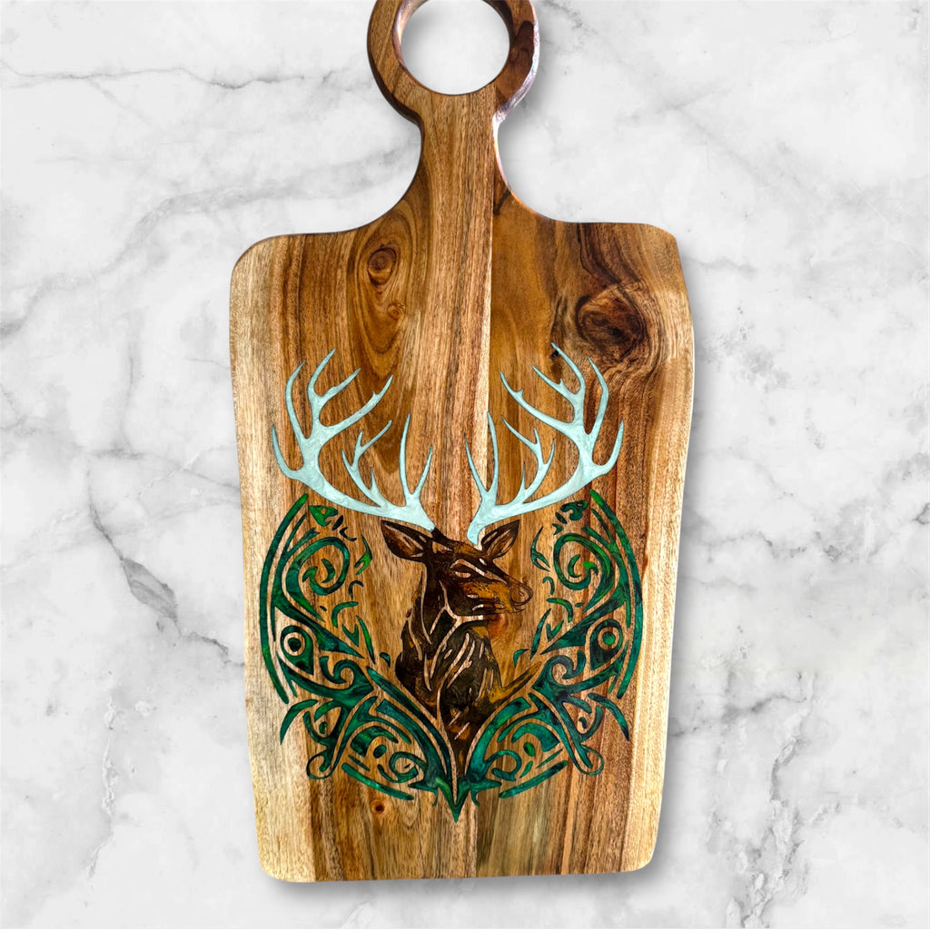 Maui Made Custom Work