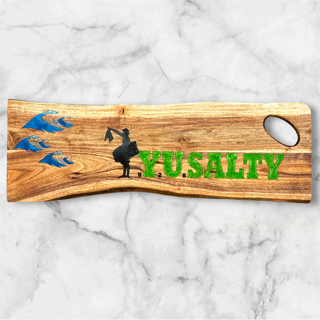 Maui Made Custom Work