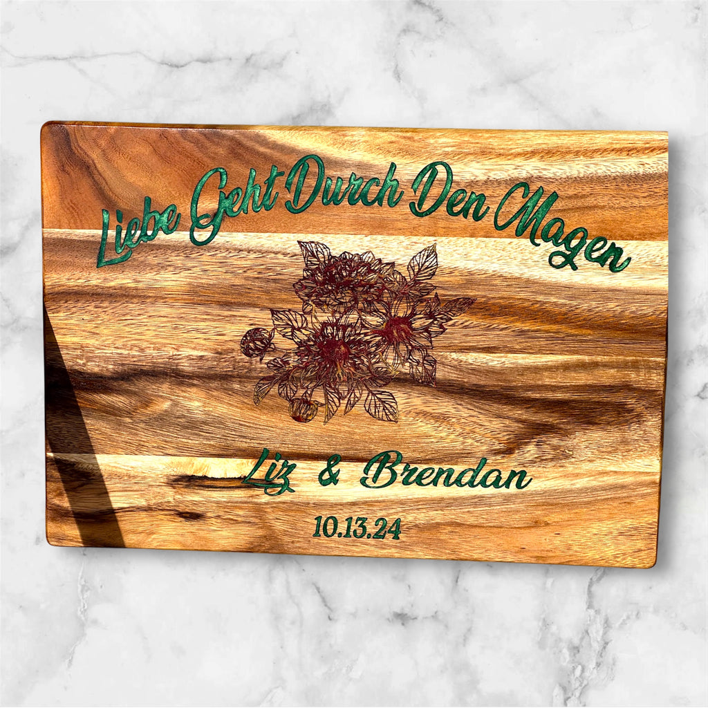 Maui Made Custom Work