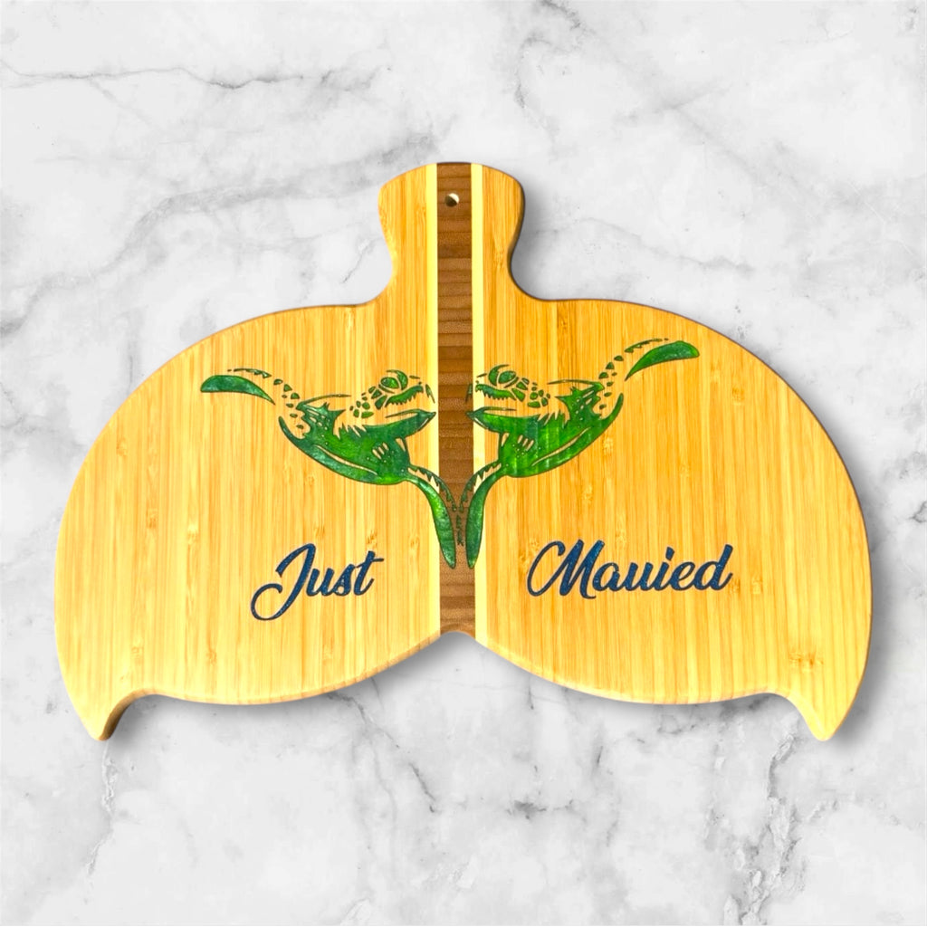 Maui Made Custom Work