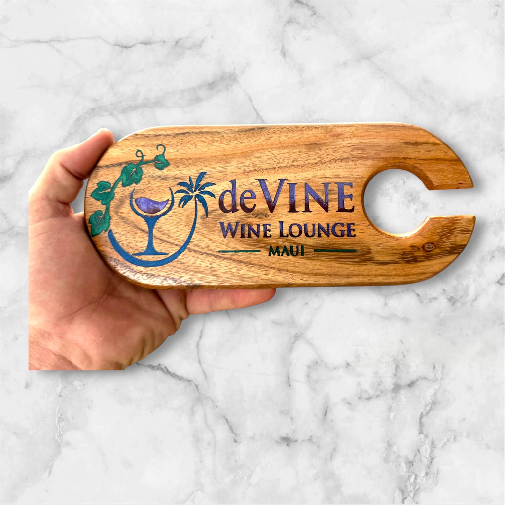 Maui Made Custom Work