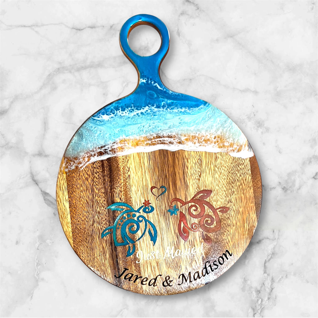 Maui Made Custom Work