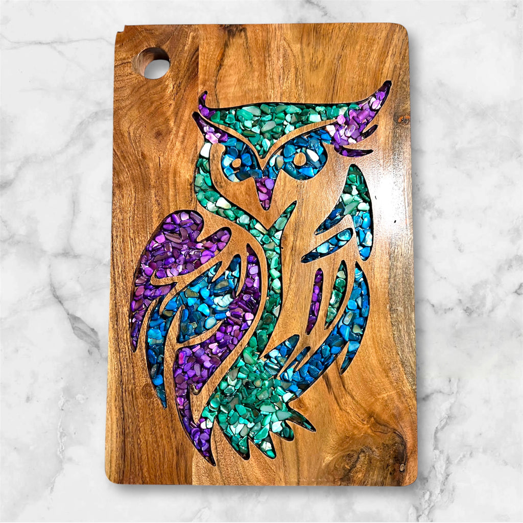 Maui Made Custom Work