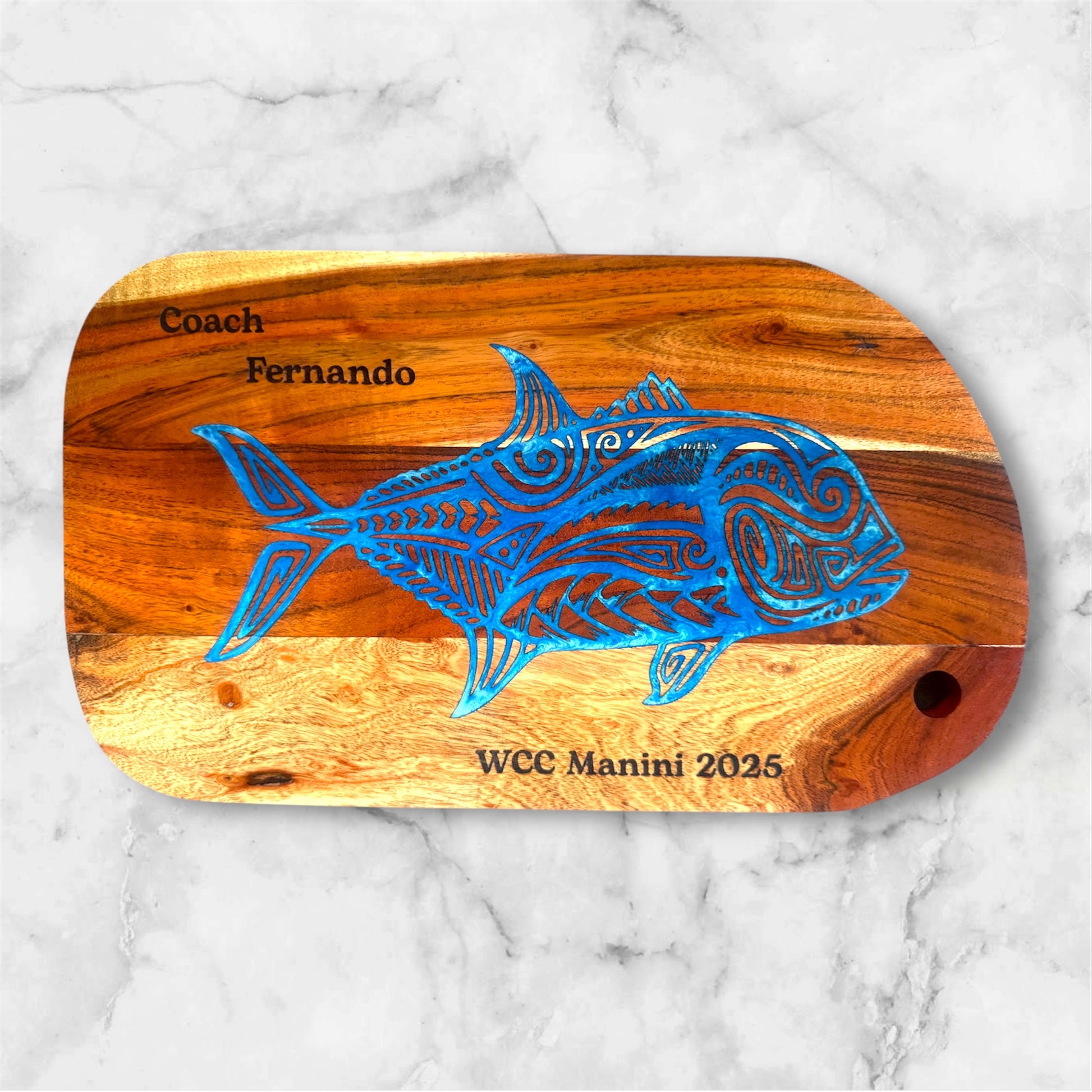 Maui Made Custom Work