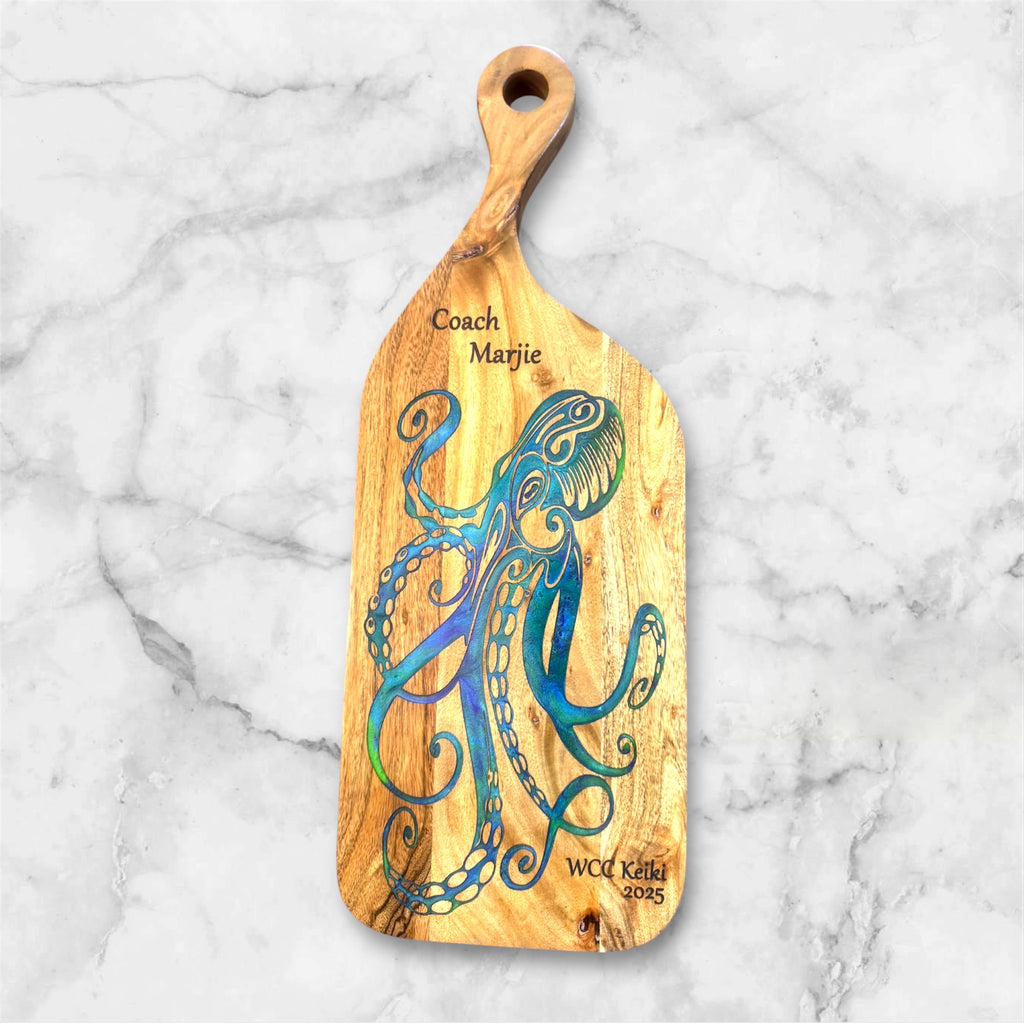 Maui Made Custom Work