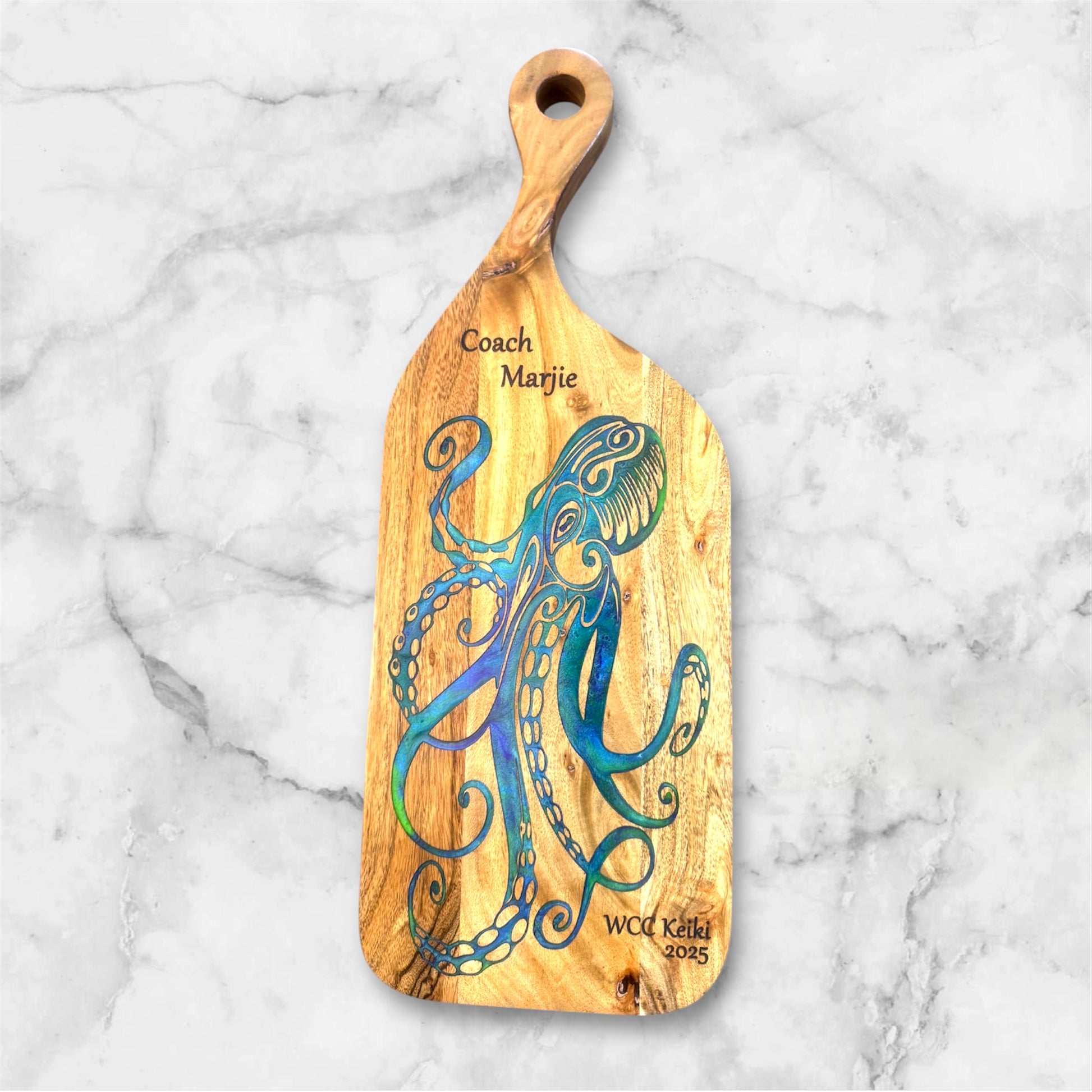 Maui Made Custom Work