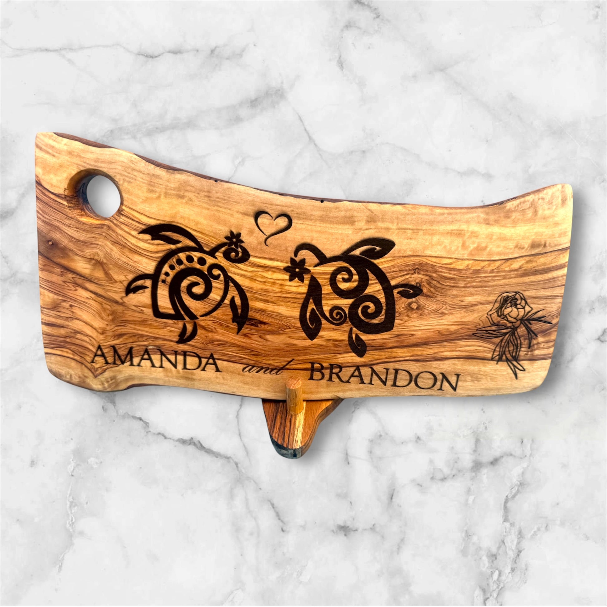 Maui Made Custom Work