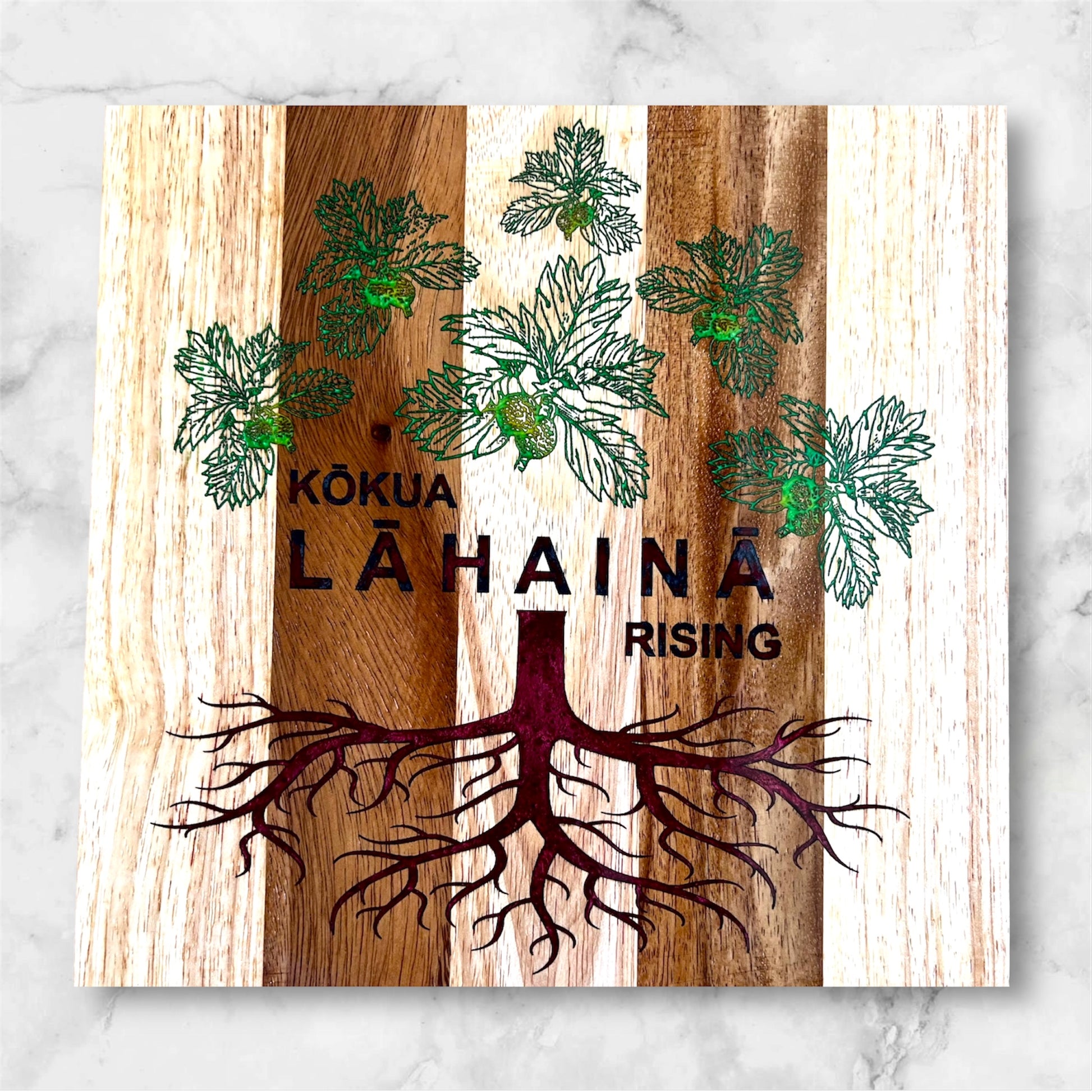 Maui Made Custom Work