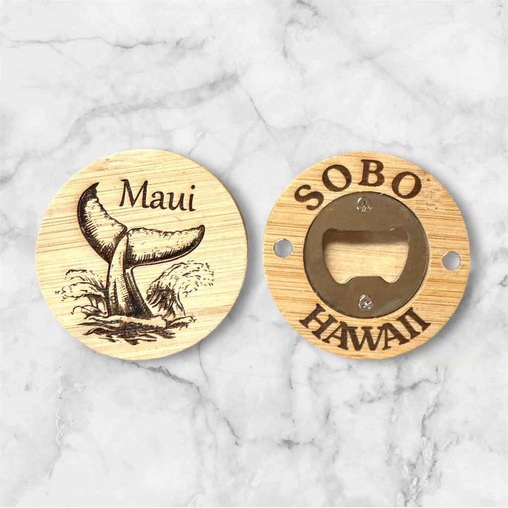 Bottle Opener Magnets