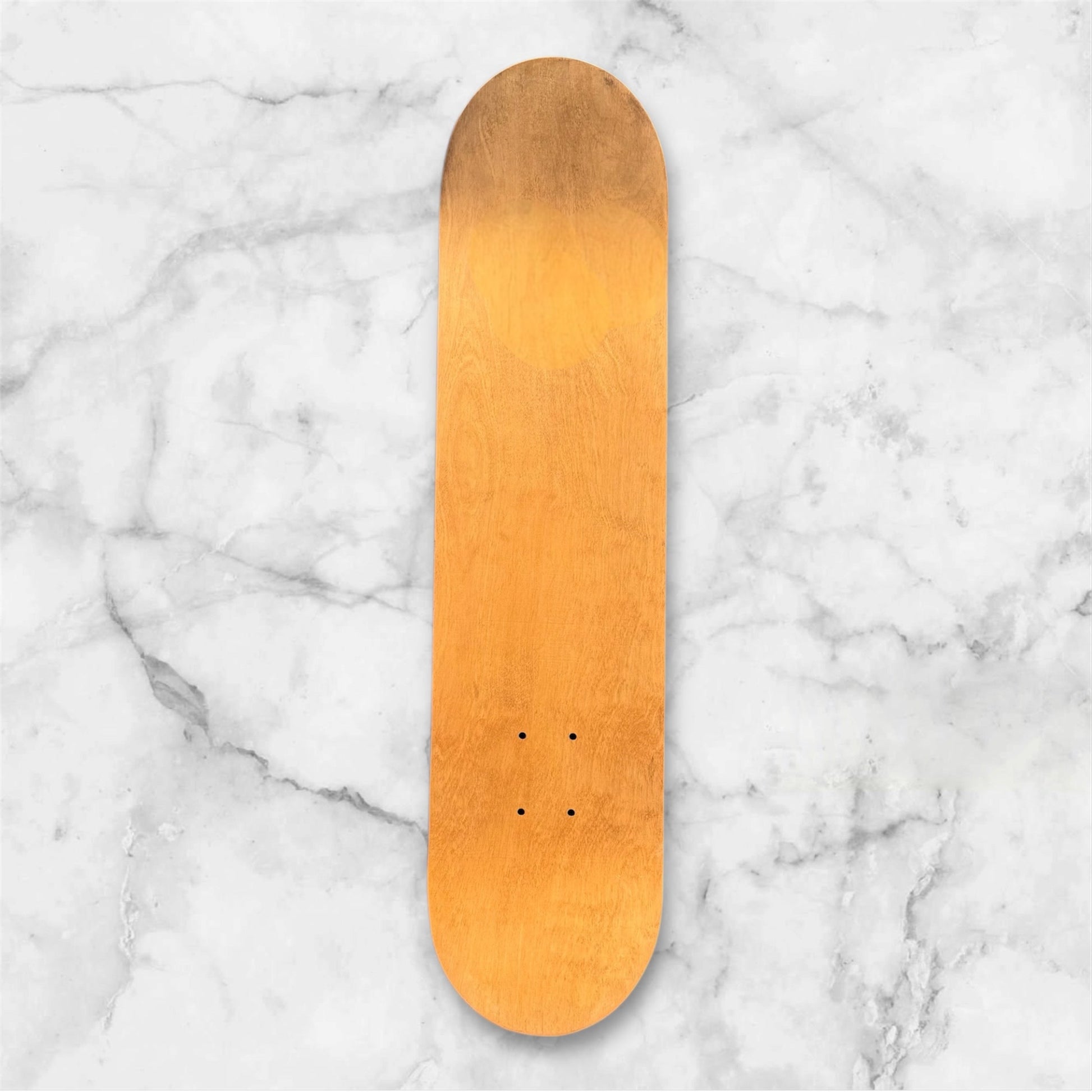 Maui Roots Hand Carved Skate Boards