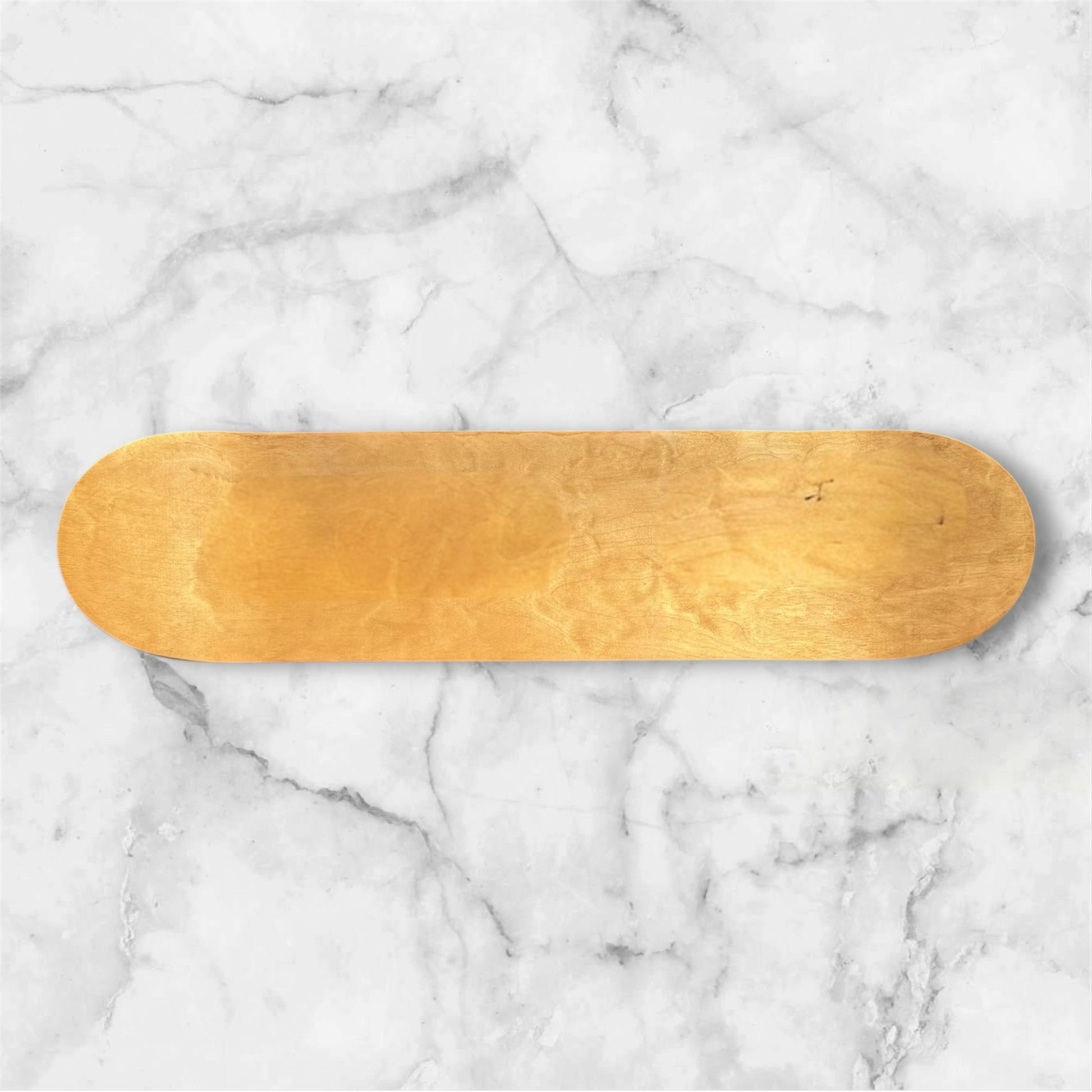 Maui Roots Hand Carved Skate Boards