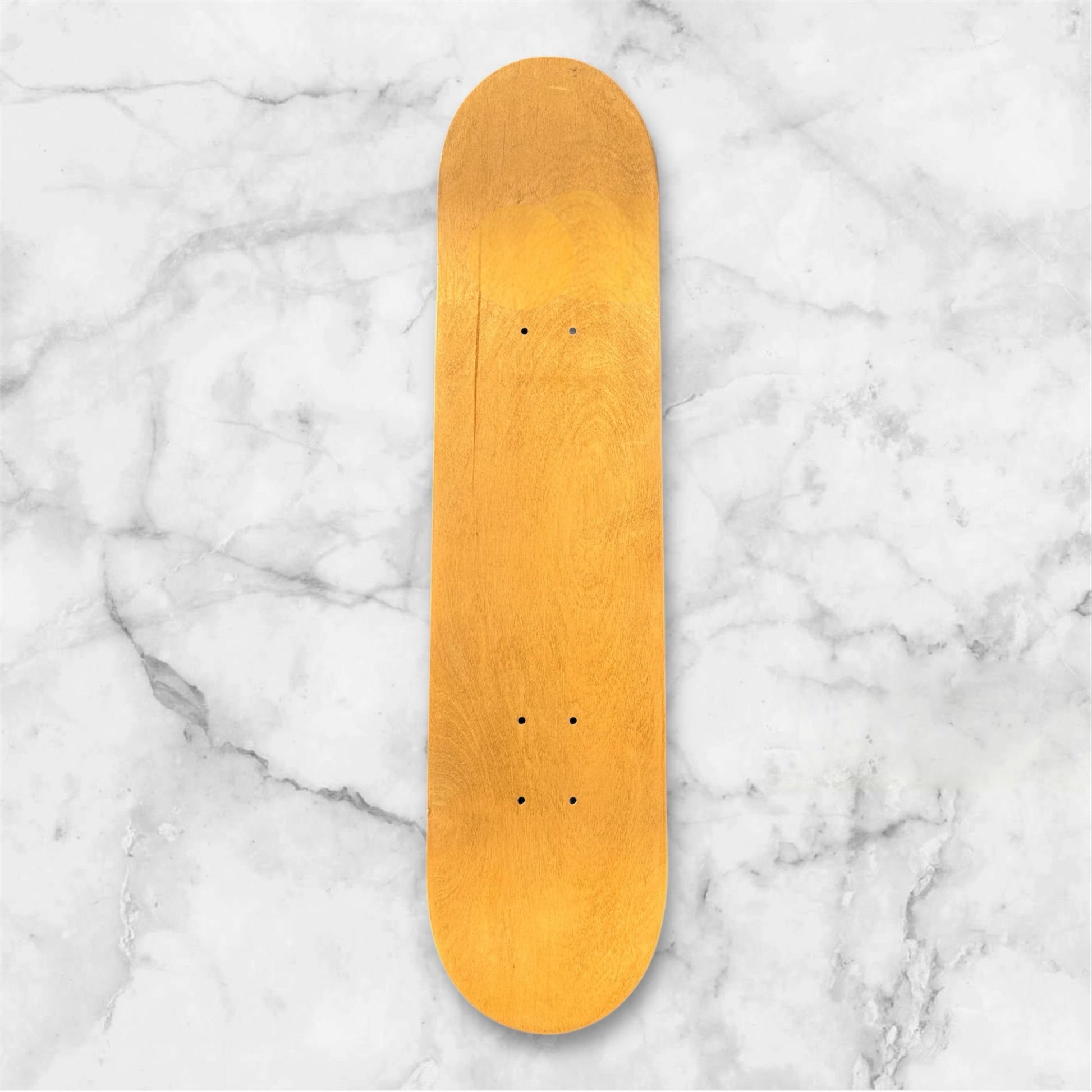 Maui Roots Hand Carved Skate Boards