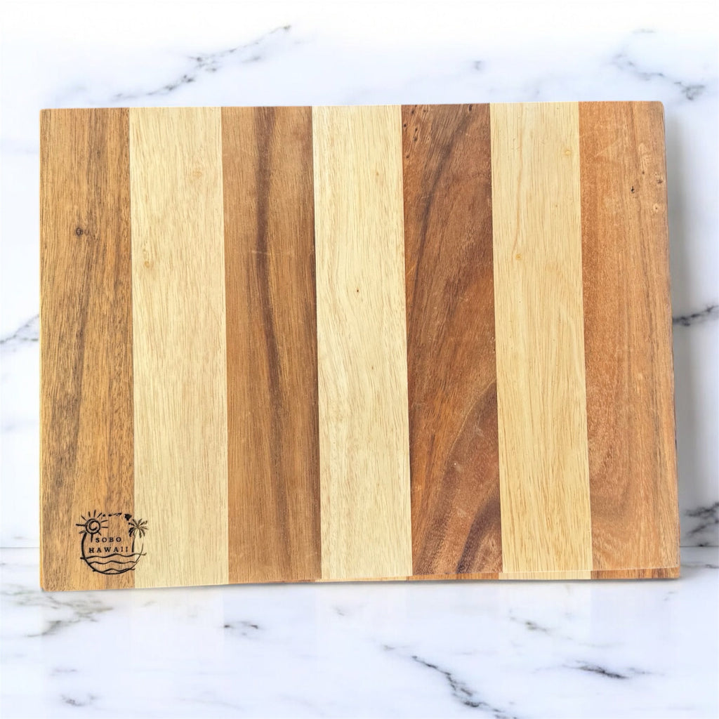 Hummingbird Cutting Board