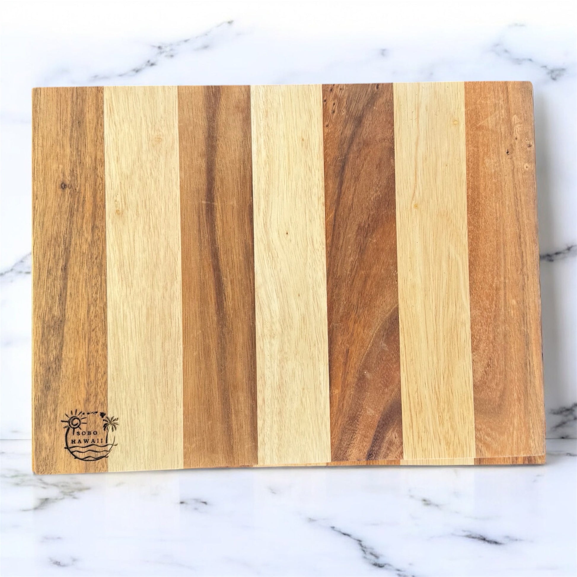Hummingbird Cutting Board