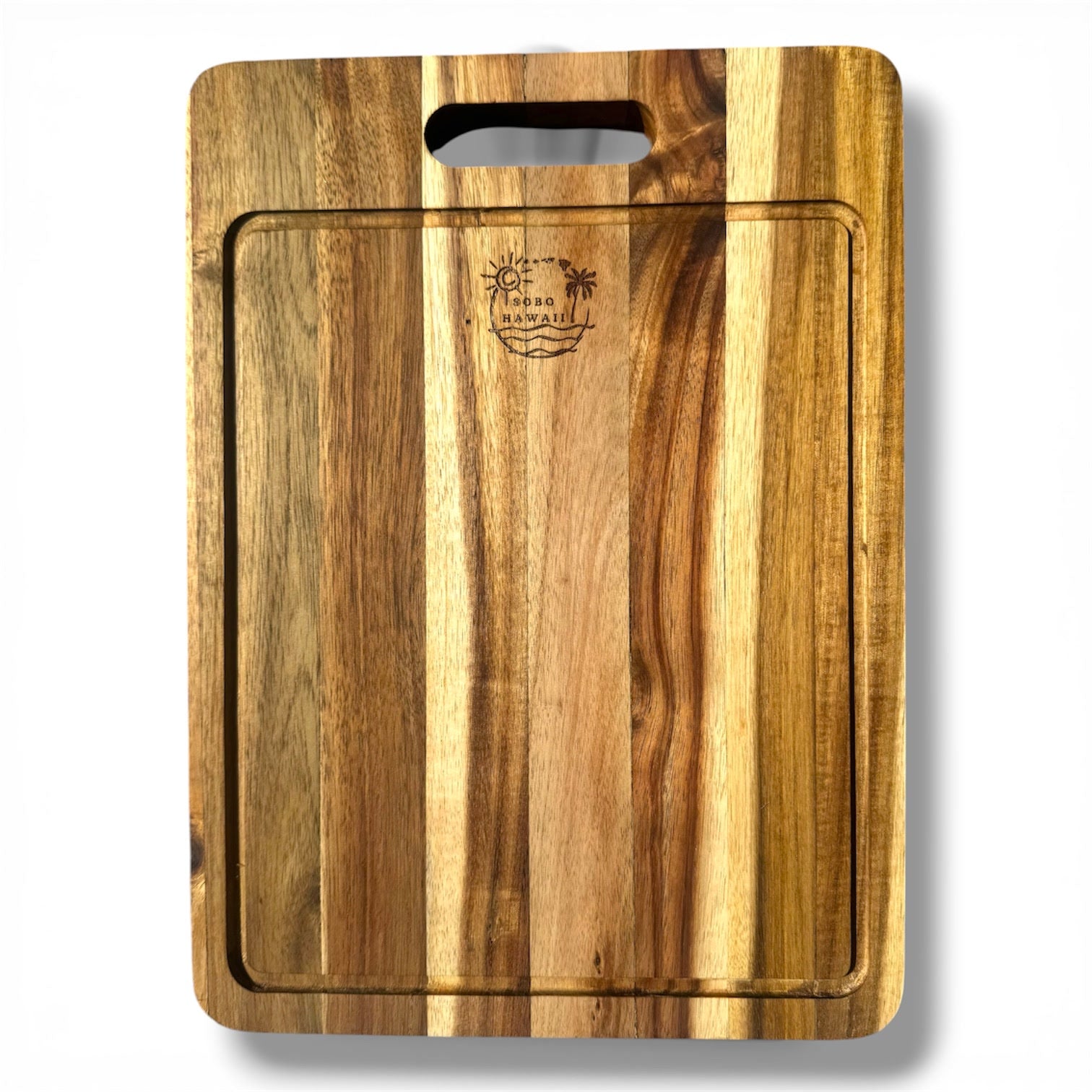 Honu (Turtle) Shale Cutting Board