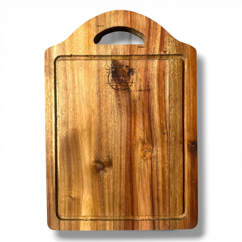 Honu (Turtle) Shale Cutting Board
