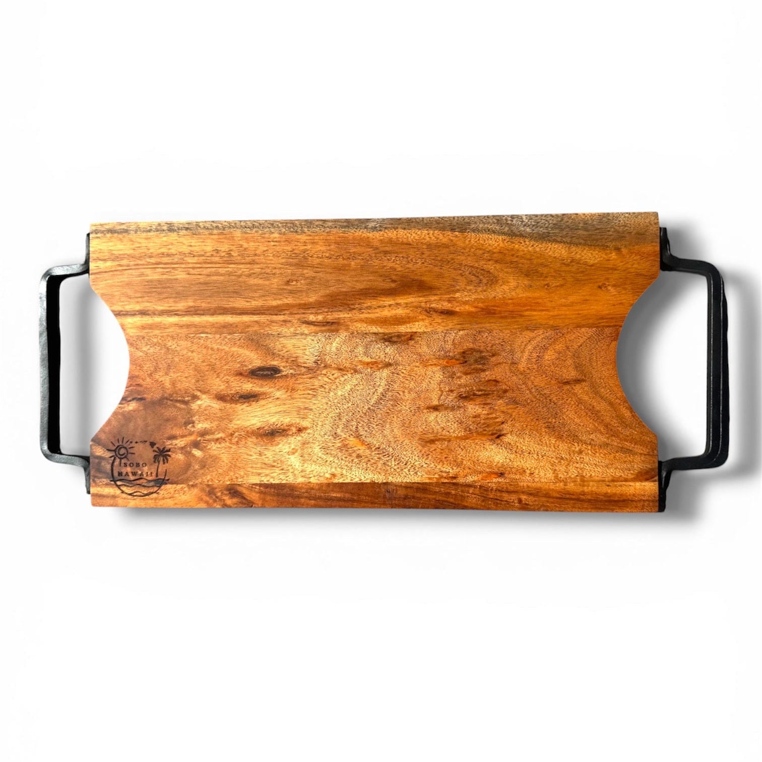 Aloha Cutting Board