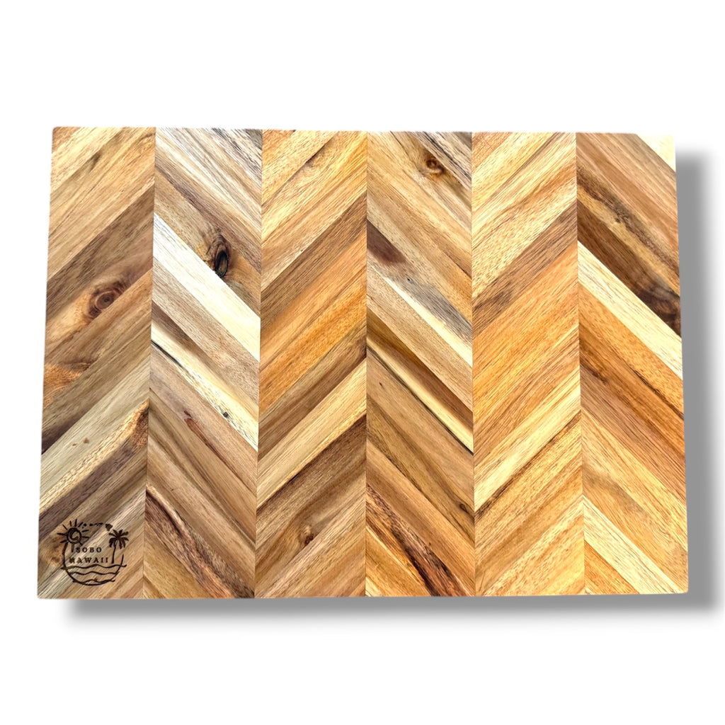 HI Life Cutting Board