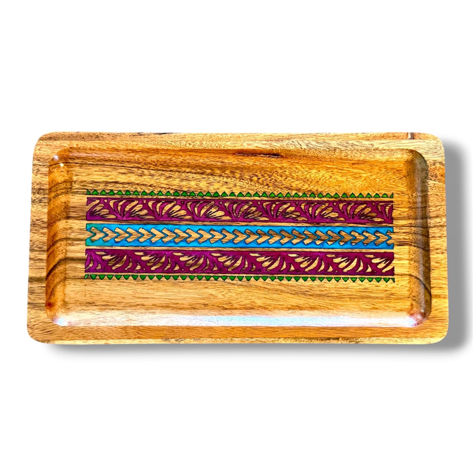 Lei Trays