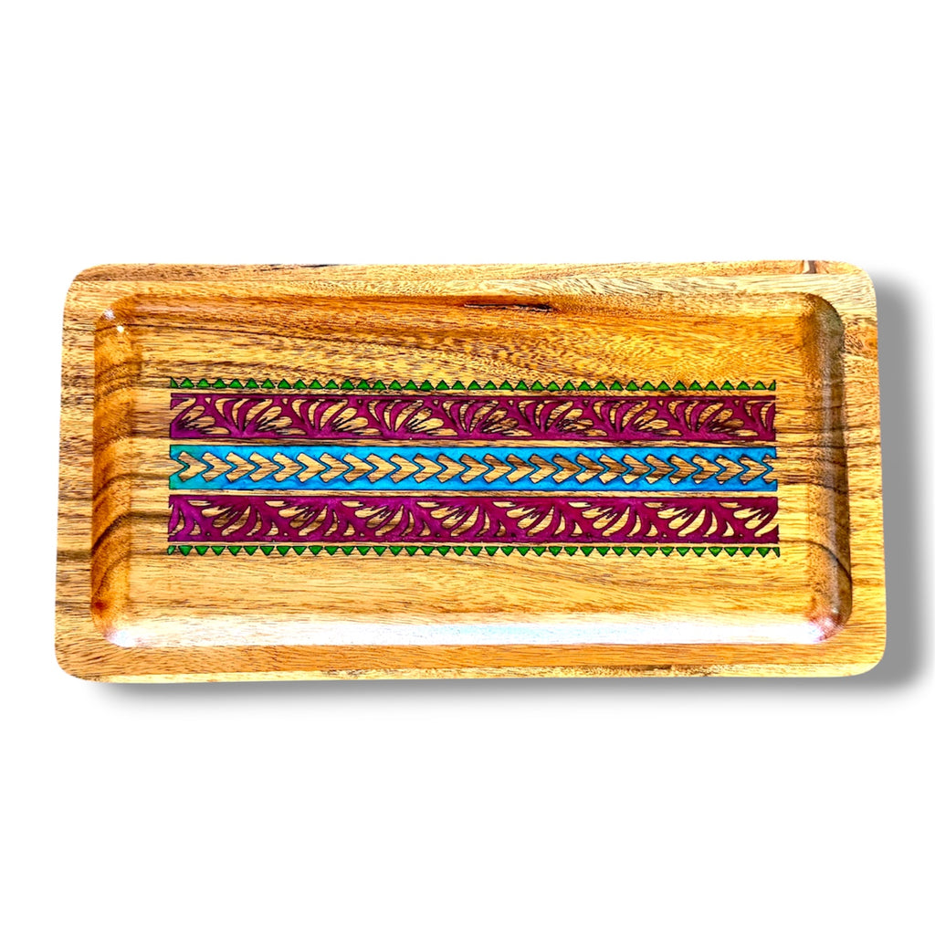 Lei Trays