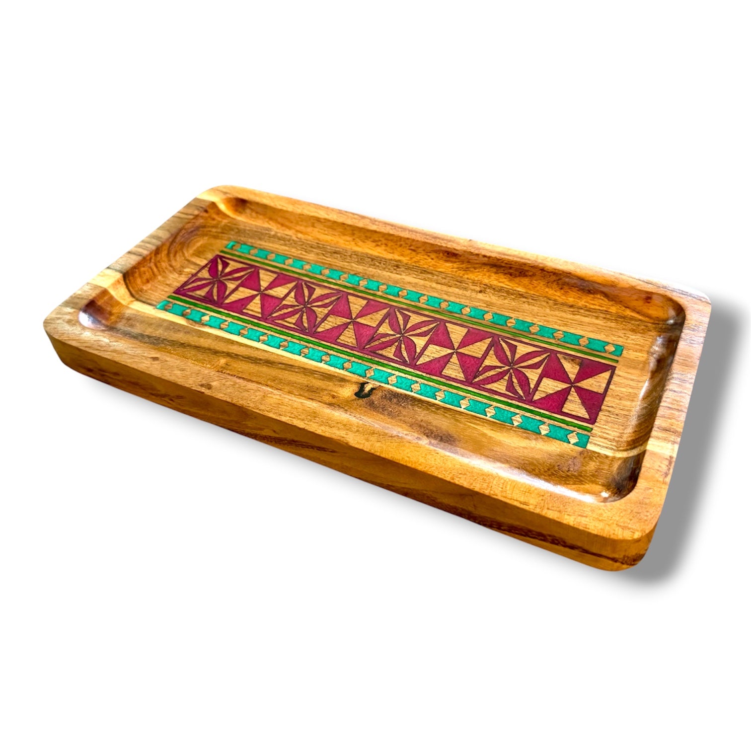 Lei Trays