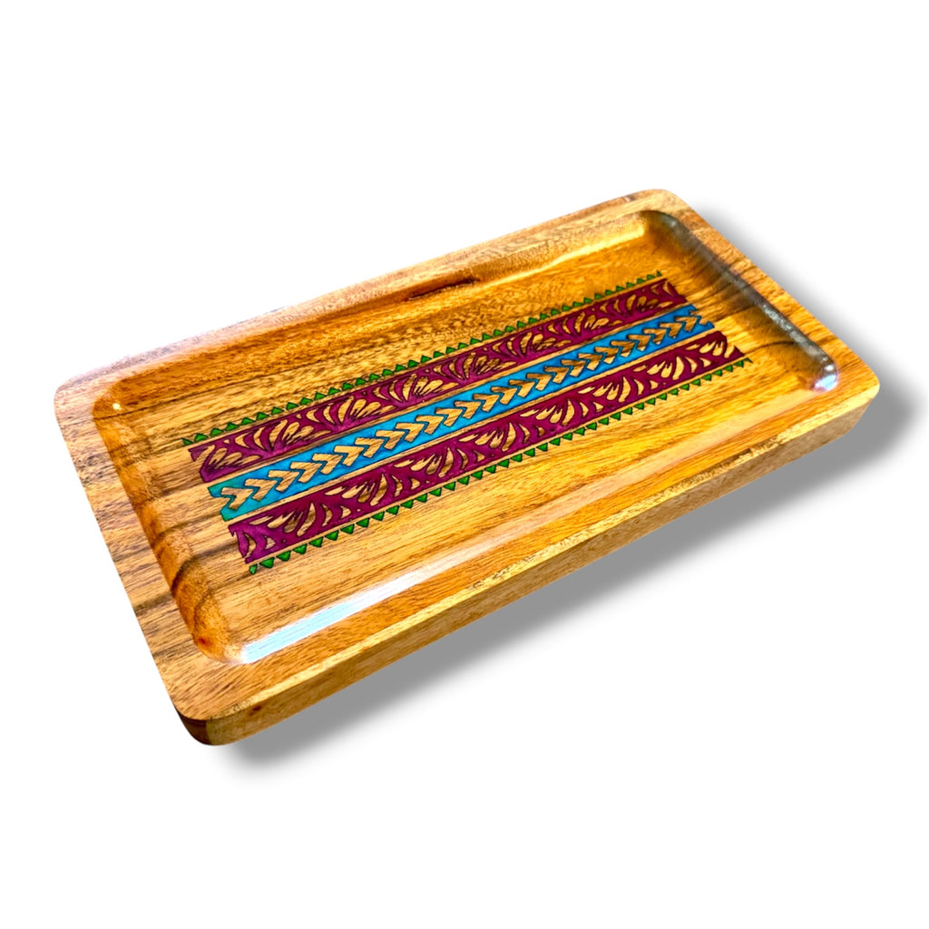 Lei Trays