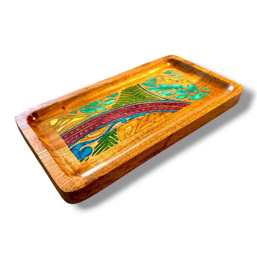 Lei Trays