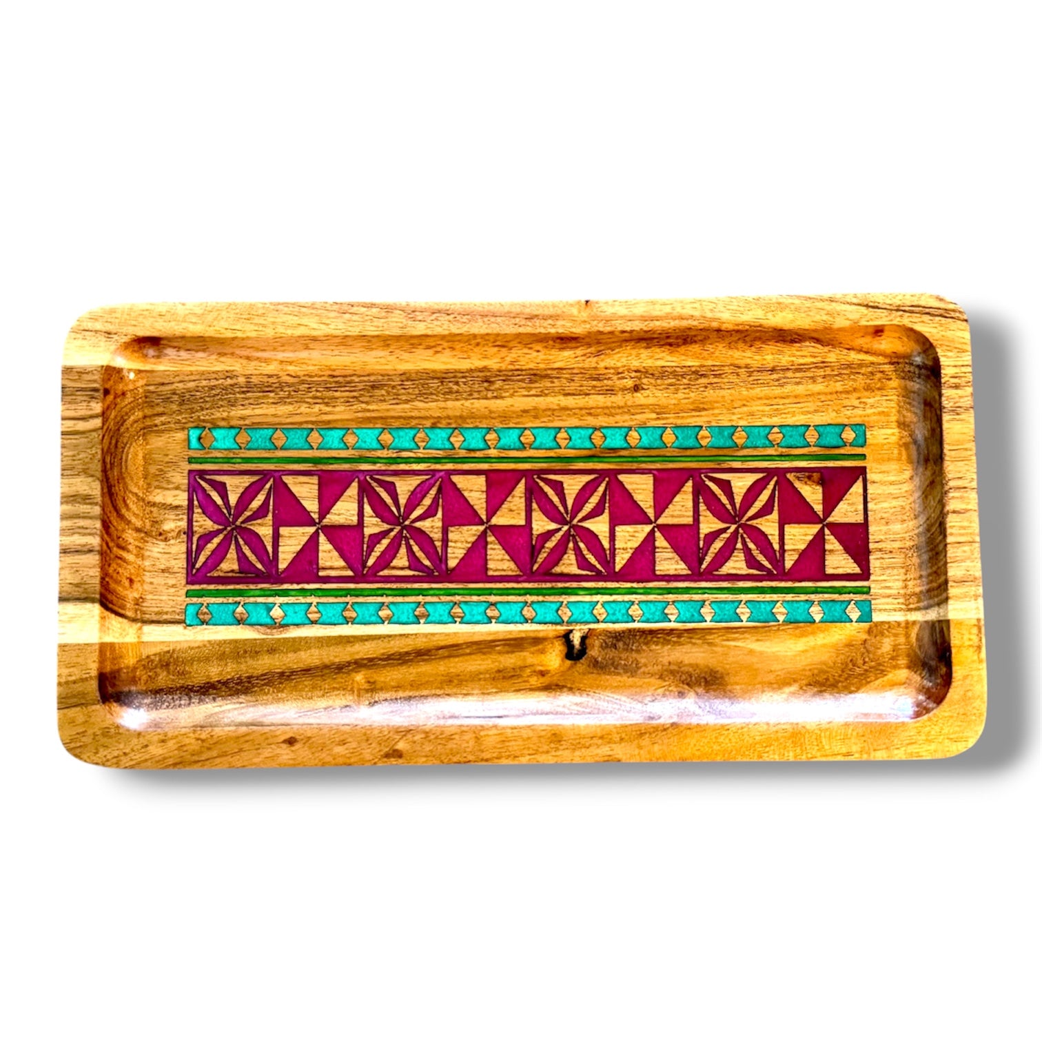Lei Trays