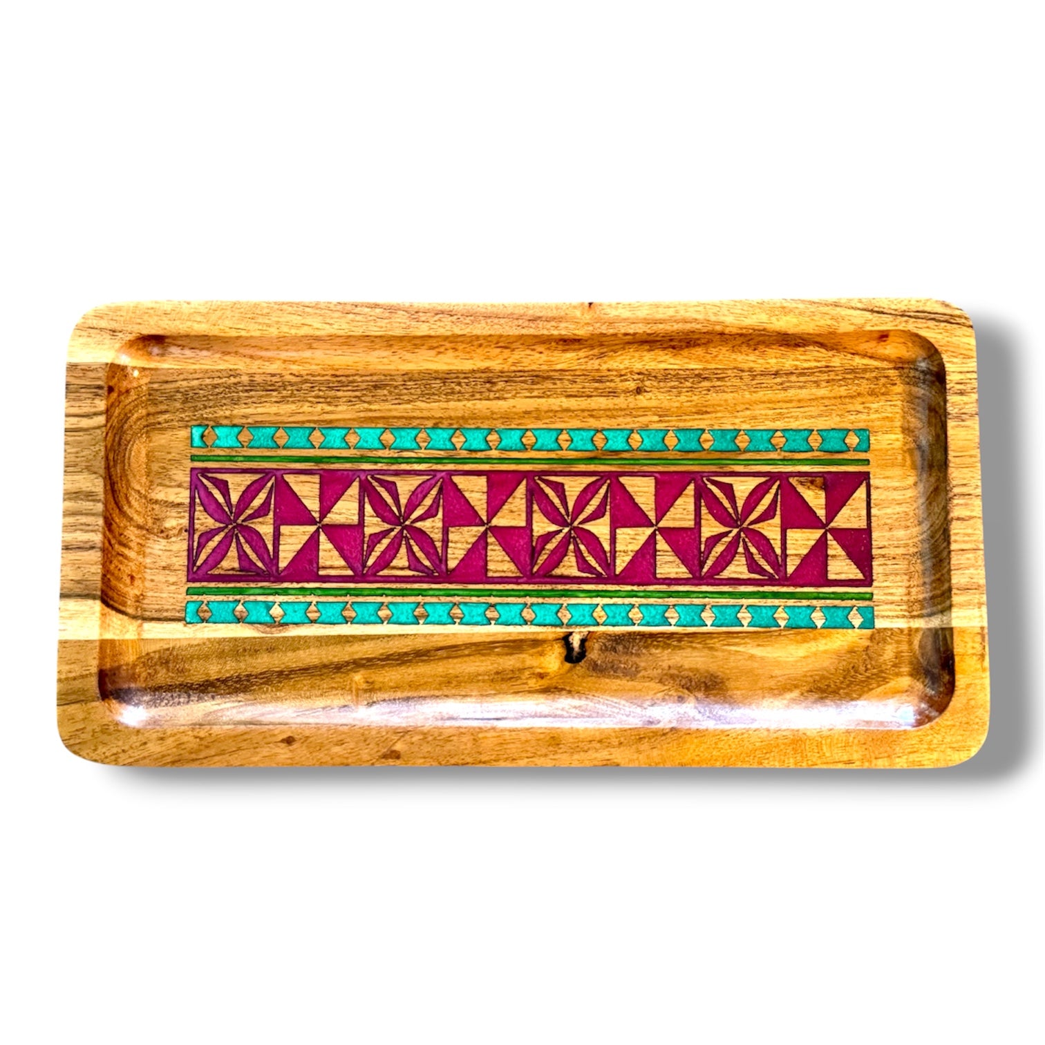Lei Trays
