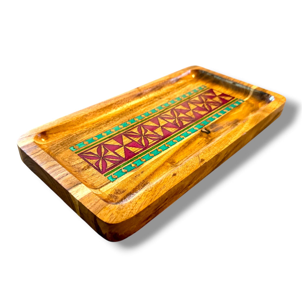 Lei Trays