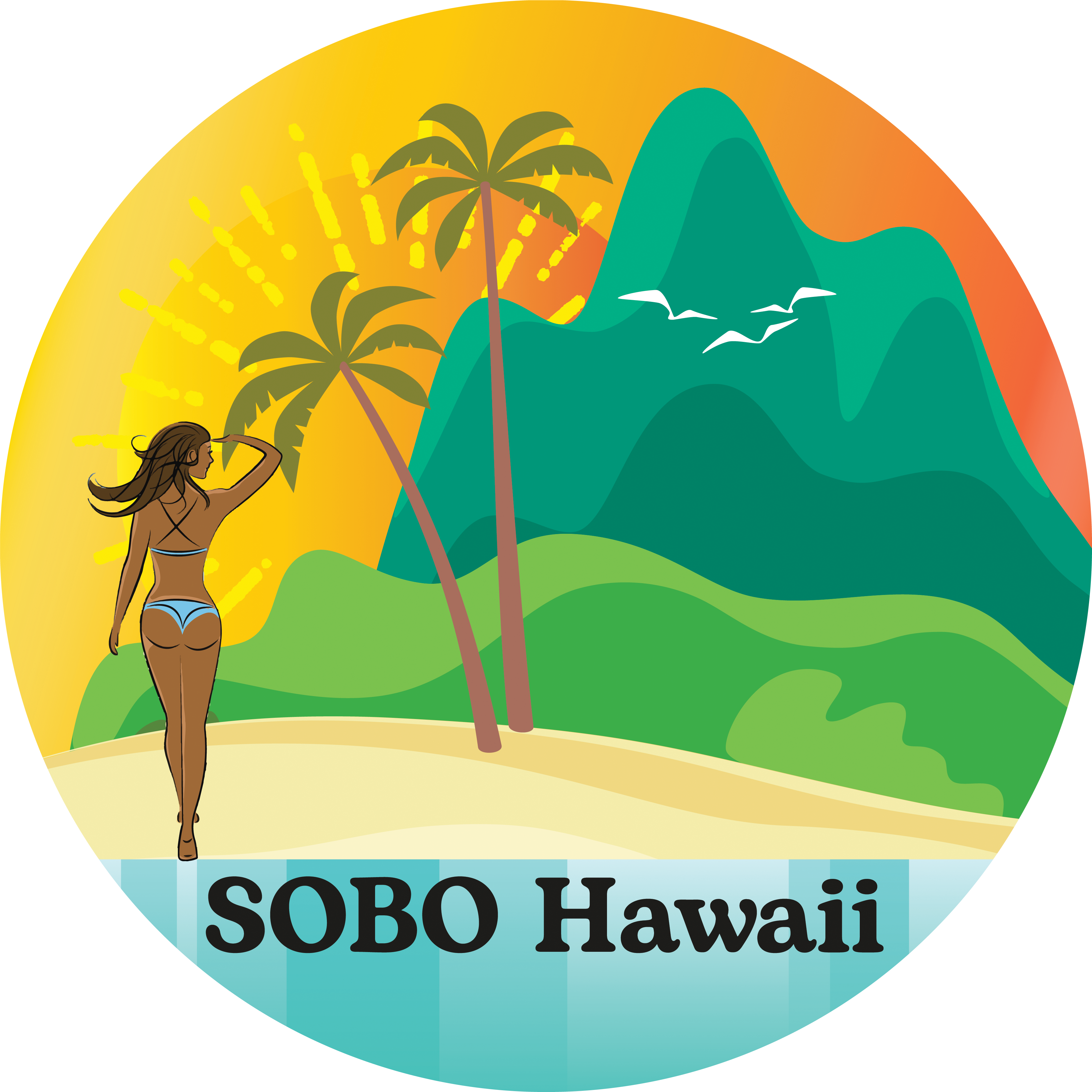 SOBO Hawaii