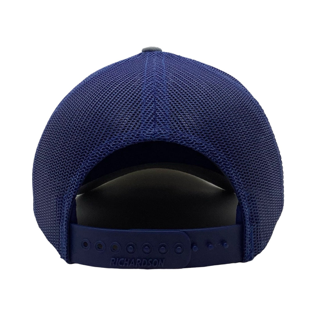 SOBO Hawaii 3D Trucker Hat